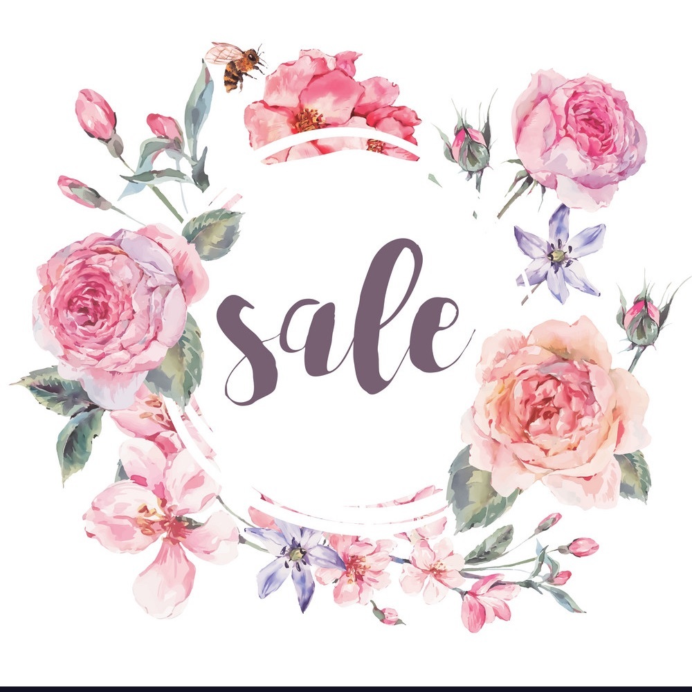 SEND OFFERS💗💗💗 HUGE SALE 🌺🌸🌼🌻🌹🌷💐